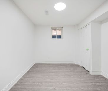 For Lease - 98 Speedwell Street, Brampton, Ontario - Photo 4