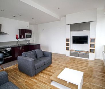 2 bedroom apartment to rent - Photo 1