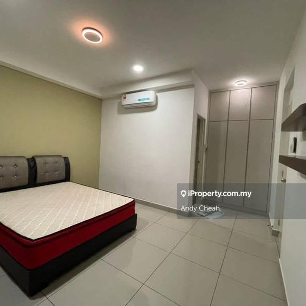 D'Putra Suites, Bandar Putra, Kulai - Photo 1