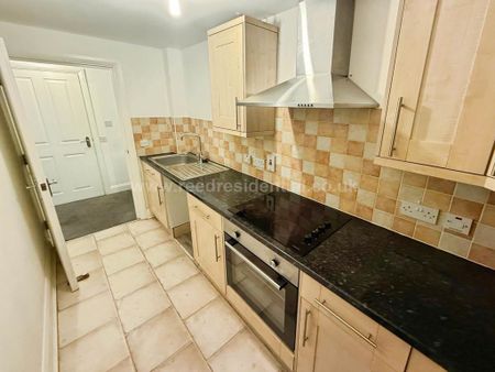 1 bedroom apartment to rent - Photo 4