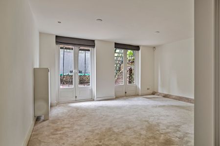 Huis te huur: Vondelstraat 48 1054 GE Amsterdam - Foto 2