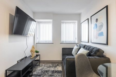 George Street - Photo 4