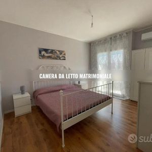 ARDEA BiLOCALE ARREDATO CON BALCONE E POSTO AUTO - Foto 2