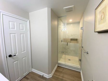 For Lease - 20 Kimberdale Crescent Unit# Basement, Toronto, Ontario - Photo 3