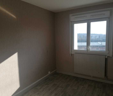 Location : Appartement 4 pièces 64 m2 – BETHONCOURT - Photo 5