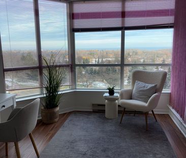 For Lease - 10 Guildwood Parkway Unit# 621, Toronto, Ontario - Photo 3