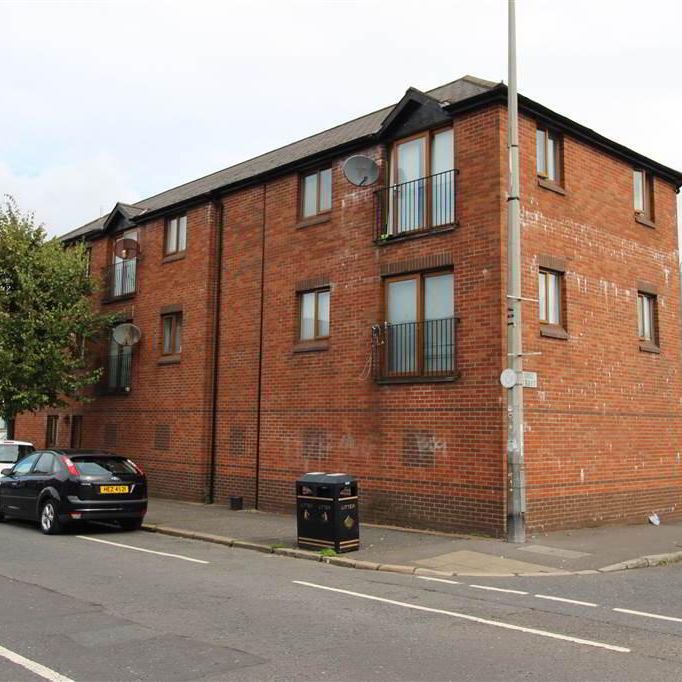 6 John Longs Court, 102-110 Beersbridge Road, - Photo 1