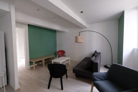 APPARTEMENT T4 A LOUER - Photo 3