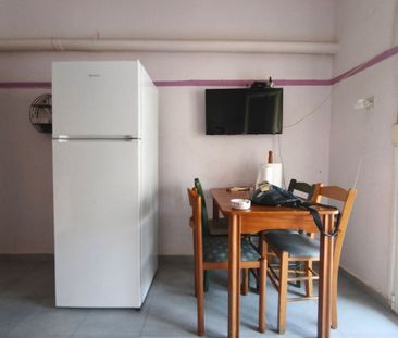 Διαμέρισμα για ενοικίαση Κολοκοτρώνη (Συκιές) - Φωτογραφία 4