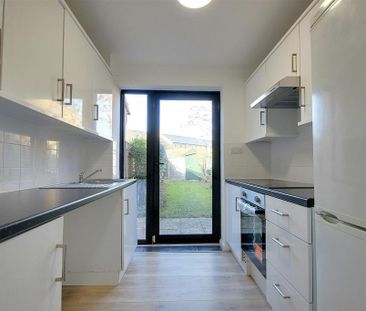 1 bedroom terraced house to rent - Photo 6