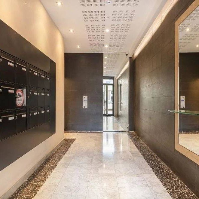 Location Appartement - Photo 1