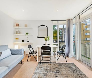 2 Bed Flat, Lanyon Court, N7 - Photo 2