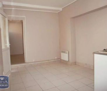 Appartement à louer 1 pièce 23.76m² - Photo 3