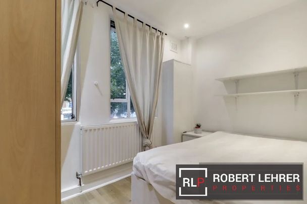 Holloway Road, N7 6HT, Archway - Photo 1