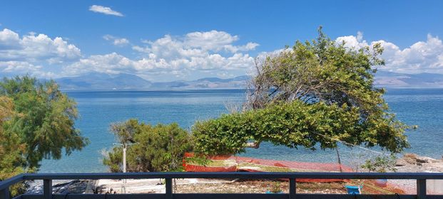 Διαμέρισμα για ενοικίαση Καμάρι (Ξυλόκαστρο) - Φωτογραφία 1