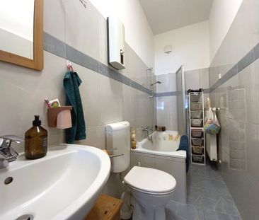 Attraktive 3,5-Zimmer-Erdgeschosswohnung mit ruhiger Hoflage und Ge... - Photo 4