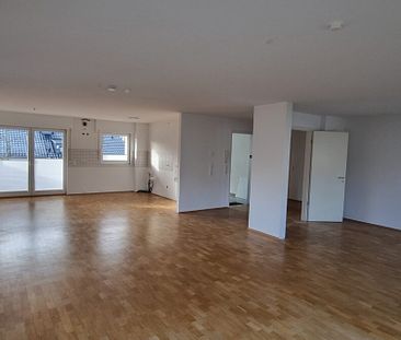 Helle, große 3- Zimmer-Wohnung mit 2 Balkonen in Moitzfeld - Foto 5