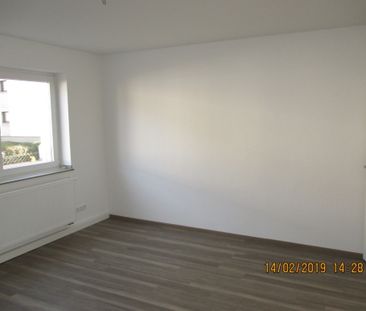 2-Zimmer-Wohnung in Düren-Grüngürtel, Scharnhorststraße 97 - Foto 1