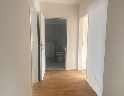 2-Zimmer-Wohnung in Aachen Rothe Erde - Photo 1