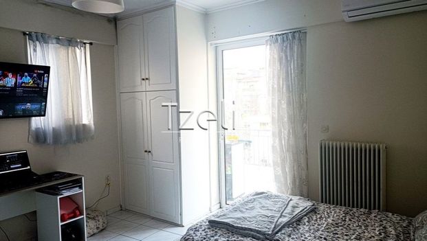 Studio/Γκαρσονιέρα για ενοικίαση Υψηλά Αλώνια (Πάτρα) - Photo 1