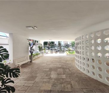 Apartamento de 105 m² para Locação em Santa Cecília - Photo 1