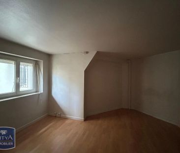 Appartement à louer 1 pièce 28.74m² - Photo 6