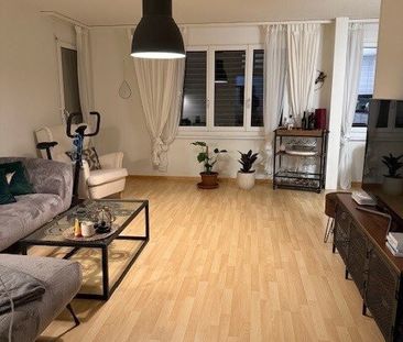 Moderne Wohnung an zentraler Lage - Photo 3