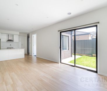 Brand New Three Bedroom Home in Kalkallo! - Photo 5