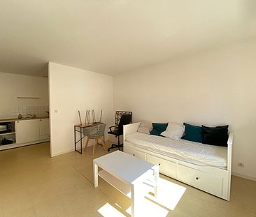 Appartement Evreux studio meublé 24.70 m² avec Parking - Photo 3