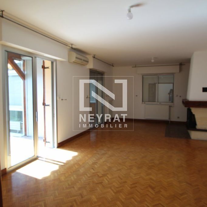 MAISON A LOUER - Photo 1