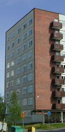 Sofiehemsvägen 8 - Foto 1