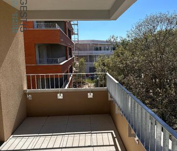 APPARTEMENT T2 46M - Photo 6