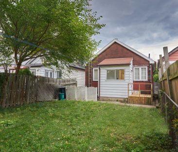 For Lease - 356 Cedarvale Avenue, Toronto, Ontario - Photo 2