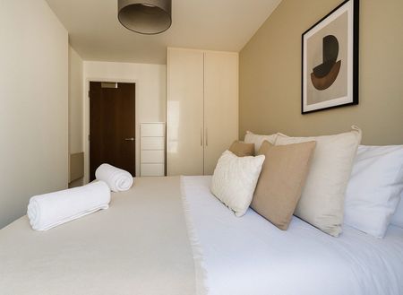 1 Bed Flat, Empire House, NW9 - Photo 4