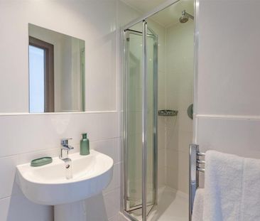 Studio to rent - Photo 5