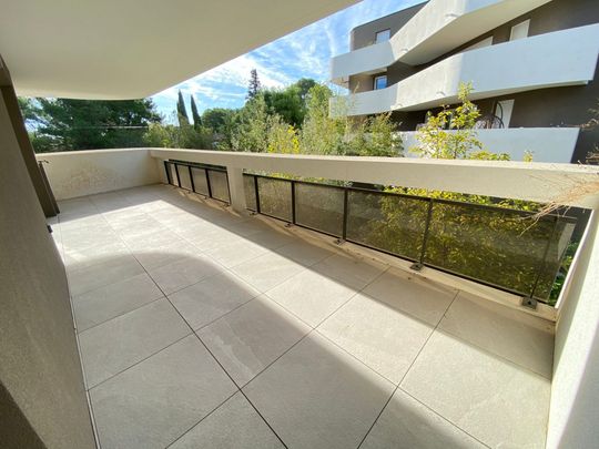 Montpellier Lunaret - T3 - 65m2 - Photo 1