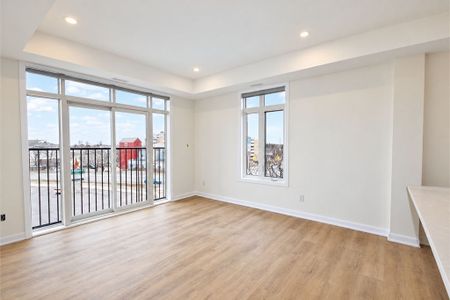 For Lease - 351 Croydon Avenue Unit# 301, Britannia - Lincoln Heights and Area, Ontario - Photo 5