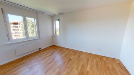 Grosse Wohnung für Familien - Photo 5