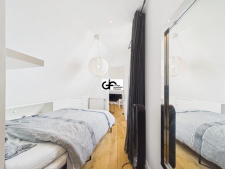 Location Appartement 2 pièces 25m² PARIS 16ème - Photo 5