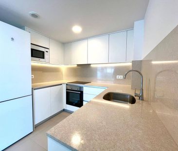 3 room luxury Apartment for rent in Palma de Mallorca, Balearic Isl... - Foto 3