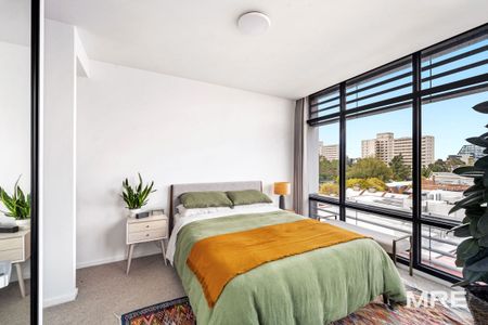 503/7 Carlton Street, Prahran - Photo 3