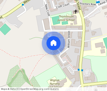 Beech Croft, Wigton, Cumbria, CA7 - Photo 1