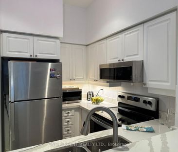 For Lease - 4640 Kimbermount Avenue Unit# 103, Mississauga, Ontario - Photo 5