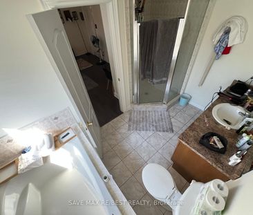 For Lease - 70 Boundbrook Drive Unit# UPPER, Brampton, Ontario - Photo 3