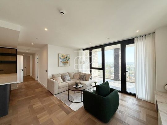 1 Boxwood Gardens, London Dock - Photo 1