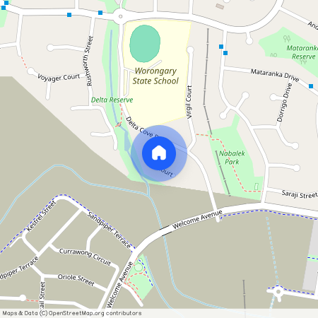 4 Sheldon Court, Worongary QLD 4213