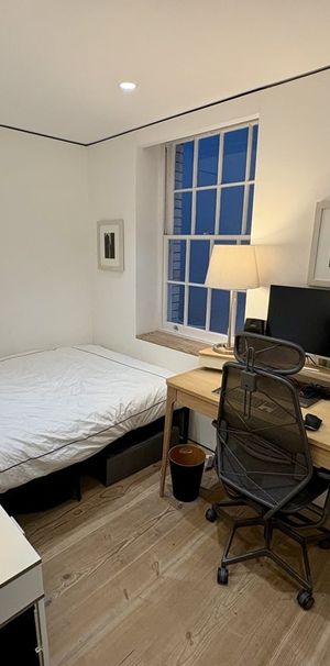 Room in a Shared Flat, Minehead House, W1W - Photo 1