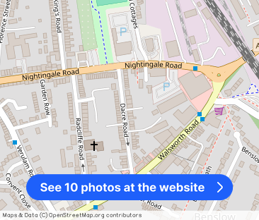Dacre Road, Hitchin , SG5 1QL - Photo 1