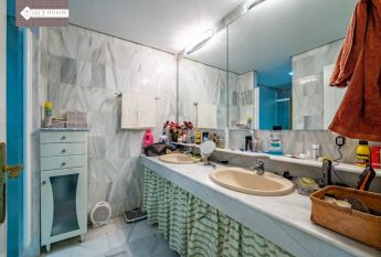 Penthouse - Benalmádena (Benalmádena Costa)