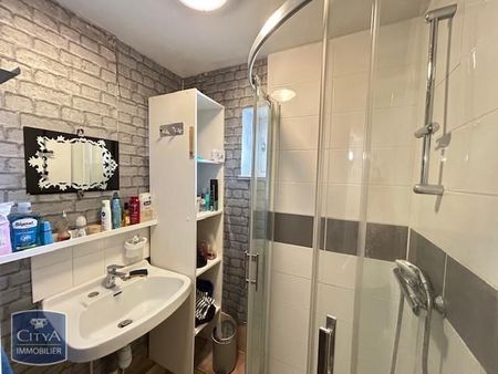 Location Maison 4 pièces 80m² ST BENOIT 86280 - Photo 3